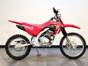 HONDA CRF125 125 CC