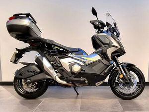 HONDA X-ADV SE 750 CC