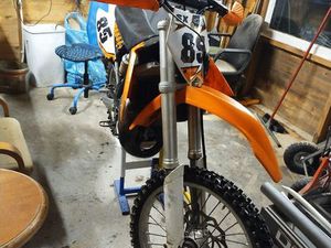 KTM SX 85 2012R!!! GDAŃSK KOKOSZKI