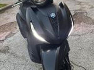 PIAGGIO BEVERLY 400 2024