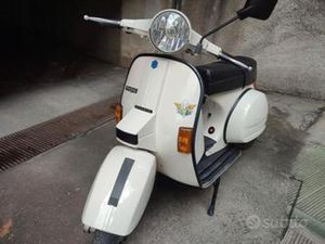 PIAGGIO VESPA 125 PX ELESTART - 1994