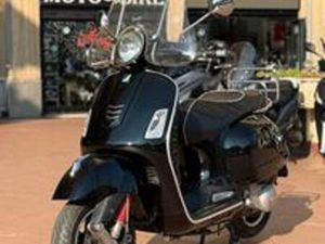 VESPA GTS 300 SUPER - 2017