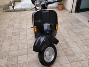 VESPA PX125E
