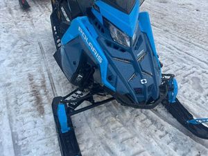 PROSTAR S4 INDY ADVENTURE 137