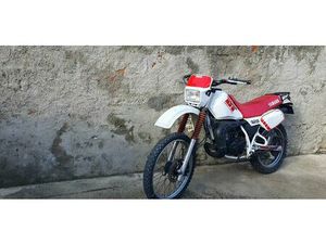 YAMAHA DT 125 LC ANÇÃ