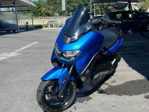 NMAX 125 2022 LORDELO DO OURO E MASSARELOS