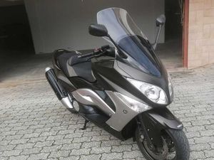 YAMAHA TECH MAX 500 BUARCOS