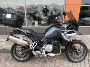 BMW F 750-GS-ABS-LIZING