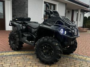 CAN-AM OUTLANDER MAX