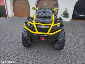 CAN-AM OUTLANDER MAX