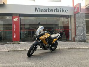HONDA TRANSALP 700 - DESDE 70 EUR / MÊS !! TOMAR (SÃO JOÃO BAPTISTA) E SANTA MARIA DOS OLIVAIS