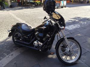 KAVASAKI VN 900 CUSTOM