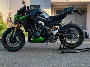 KAWASAKI Z900 SE