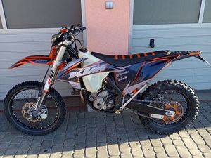 KTM EXCF 350 2020R PRZEWORSK