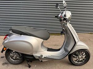 VESPA ELLETTRICA 45KM/H *NEU* WINTERSCHNÄPPCHEN*
