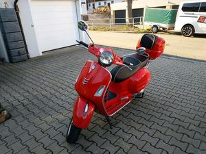 VESPA GTS300 TOURING