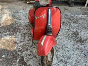 VESPA V50 SPECIAL