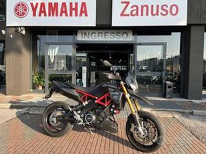 APRILIA DORSODURO 900