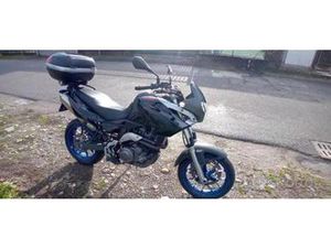 APRILIA PEGASO 650 STRADA DEL 2005