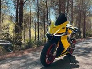 APRILIA RS 660 35KW 35 KW A2