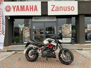 APRILIA SHIVER 900 ABS