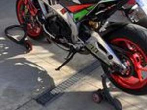 APRILIA TUONO E 1100 FACTORY 2019