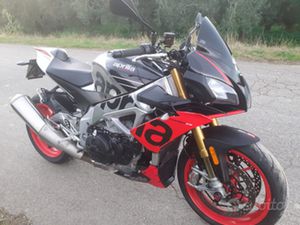 TUONO 1100 V4 FACTORY 2019 FINANZIABILE