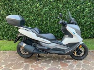 BMW C 400 GT - 2022
