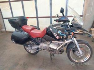 BMW R 1150 GS - 2001