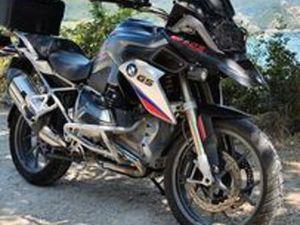 BMW R 1200 GS - 2014