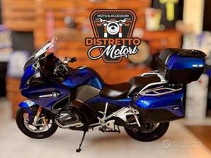 BMW R 1250 RT - FINANZIABILE E GARANTIBILE