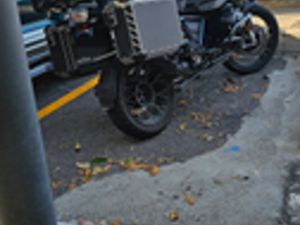 GS 1200 ADVENTUR TRIPLE BLACK