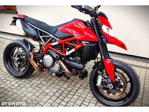 DUCATI HYPERMOTARD