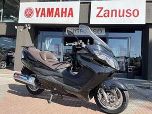 SUZUKI AN BURGMAN 400 GUIDABILE ANCHE A2