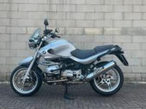 BMW R1150R ABS STORICA FMI