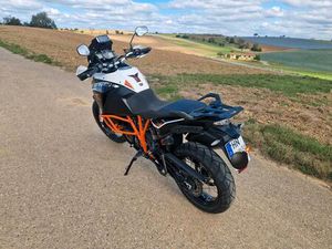 KTM 1190 ADVENTURE R 26675KM!!!