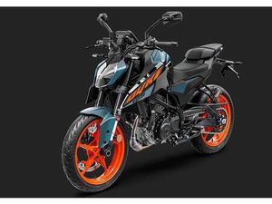 KTM 125 DUKE *2026*