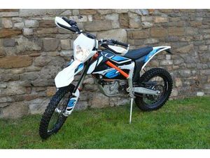 KTM FREERIDE E 2021 - ENDURO TRIAL