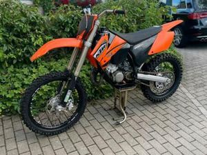 KTM 200 SX