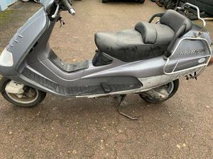 PIAGGIO HEXAGON LXT180 2TAKT RAKETE