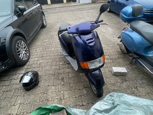 SFERA RST 50 70 CCM ALLTAGSTAUGLICH UNAUFFÄLLIG