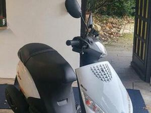 PIAGGIO ZIP 50 4 TAKT - MOPED / MOFA