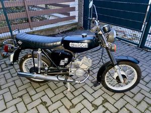 SIMSON S51
