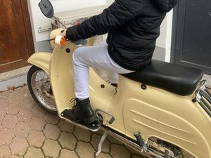 SIMSON SCHWALBE KR 51/1