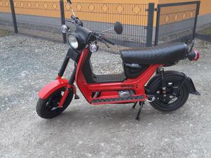 SIMSON SR50 DDR PAPIERE, KEINE S50, S51