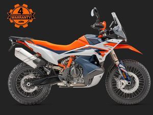 KTM 890 ADVENTURE R *2026*