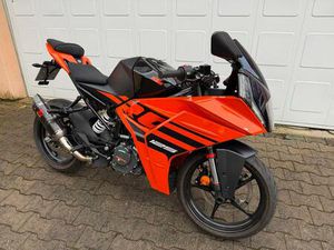 KTM RC 125