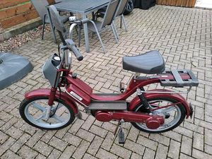 PIAGGIO BRAVO VESPA 25 KM/H NERO SITO