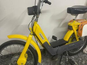 MOFA CIAO ZU VERKAUFEN