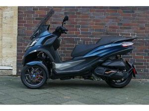 PIAGGIO MP3 530 HPE EXECUTIVE EURO 5 +